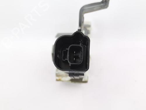 Rear right lock CITROËN C1 (PM_, PN_) 1.0 | BP27961331C99 