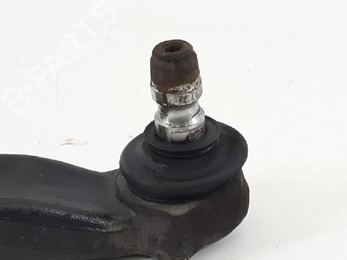 Right front suspension arm FIAT MULTIPLA (186_) 1.6 16V Bipower (186AXC1A) | BP27944801M13 