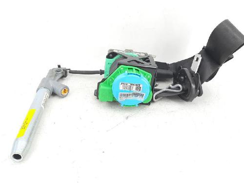 Sikkerhedssele foran højre CITROËN C4 Picasso I MPV (UD_) 1.6 HDi | BP27949544I25 