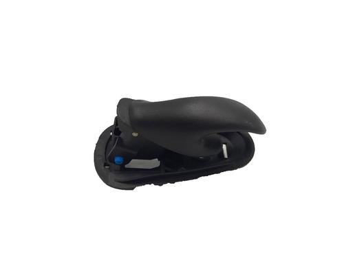 Used Front left interior door handle Front left interior door handle FIAT SEICENTO / 600 (187_) 1.1 (187AXB, 187AXB1A, 187AXC1A02) (54 hp) 7695586 7695586