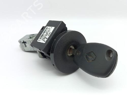 Ignition barrel RENAULT KANGOO Express (FW0/1_) Z.E. (FW0Z, FW1Z) | BP27959558M48 