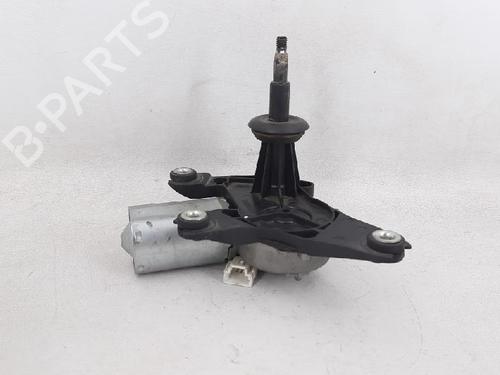 Viskermotor bakrute RENAULT MODUS / GRAND MODUS (F/JP0_) 1.5 dCi (FP0D, JP0D) | BP27936089M102 