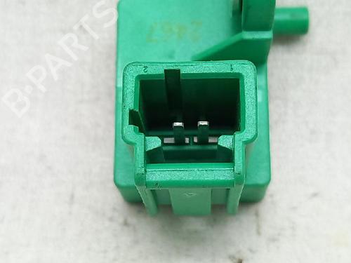 Elektronisk sensor CITROËN C4 Picasso I MPV (UD_) 1.6 HDi | BP27938560M84 