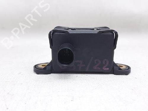 Electronic module VW GOLF PLUS V (5M1, 521) 1.6 | BP27952239M83 