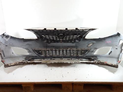 Front bumper OPEL ASTRA J (P10) 1.4 (68) | BP27962461C7 