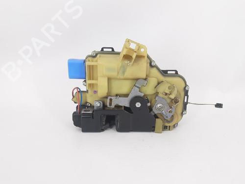 Høyre foran lås SEAT CORDOBA (6L2) 1.2 12V | BP27963537C97 