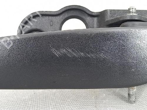 Front right interior door handle FIAT FIORINO Box Body/MPV (225_) 1.4 Natural Power (225BXC1A, 225AXC1A) | BP27953886I14 