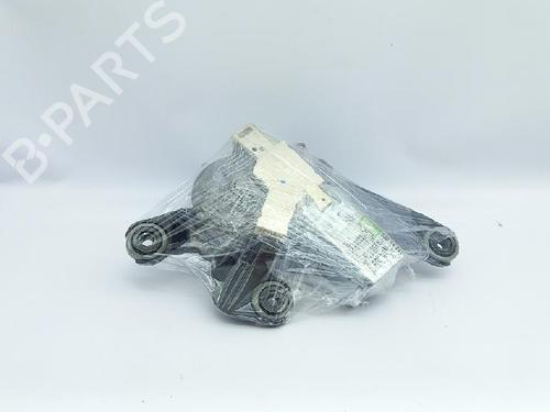 Rear wiper motor PEUGEOT 1007 (KM_) 1.4 HDi | BP27964616M102 