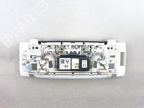 Kabinelys NISSAN MICRA V (K14) 0.9 IG-T | BP27953117I8