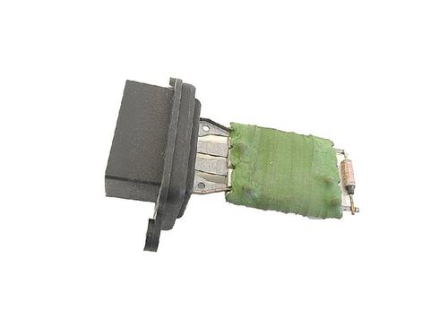 Used Heater resistor OPEL MERIVA A MPV (X03) 1.6 (E75) (105 hp) 27940759