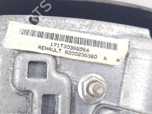 Driver airbag RENAULT CLIO II (BB_, CB_) 1.2 (BB0A, BB0F, BB10, BB1K, BB28, BB2D, BB2H, CB0A,... | BP27940360C9 
