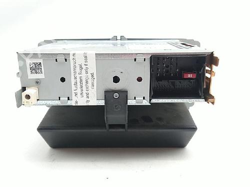 Radio VW POLO V (6R1, 6C1) 1.2 | BP27947294E6