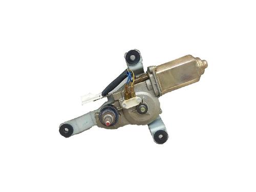 Used Rear wiper motor HYUNDAI COUPE I (RD) 1.6 i 16V (114 hp) 27957074