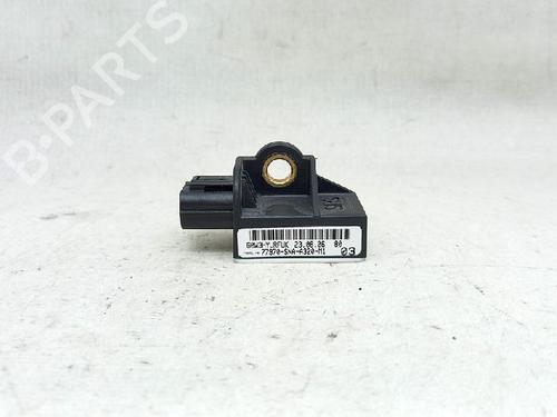 Electronic sensor HONDA CIVIC IX (FK) 1.8 i-VTEC (FK2) | BP27939136M84