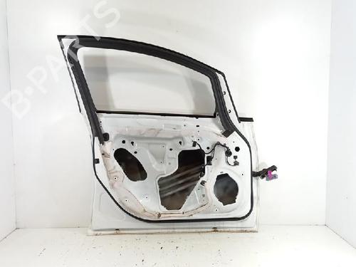 Left front door OPEL ASTRA J (P10) 1.4 (68) | BP27960832C2 