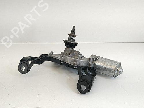 Ruitenwissermotor achter SMART FORFOUR (454) 1.5 CDI (454.000) | BP27941110M102 