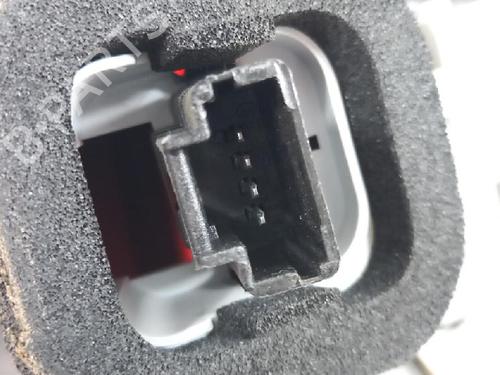Højre baglygte CITROËN C4 Picasso I MPV (UD_) 1.8 i 16V | BP27951753C35 