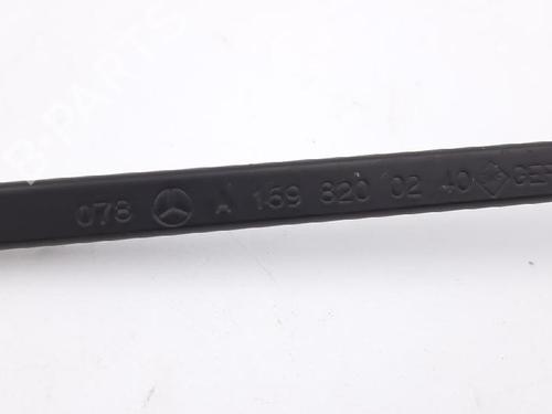 Scheibenwischer vorne MERCEDES-BENZ A-CLASS (W169) A 180 CDI (169.007, 169.307) | BP27946419C143 
