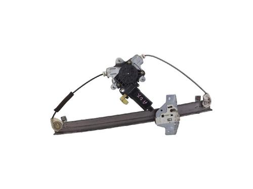 Rudehejsemekanisme Højre foran HYUNDAI GETZ (TB) 1.1 (63 hp) 27966912