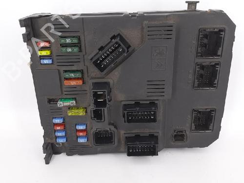 Elektronisk modul CITROËN C3 I (FC_, FN_) 1.1 i | BP27966058M83 