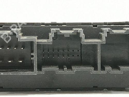 Control unit DODGE AVENGER 2.0 | BP27941712M11 