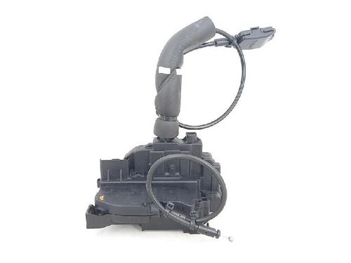 Rear left lock RENAULT SCÉNIC III (JZ0/1_) 1.6 16V (JZ0U, JZ1B) | BP27951496C100 
