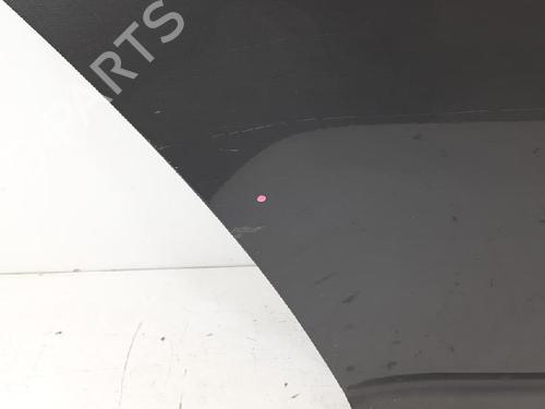 Right rear door TOYOTA AVENSIS Estate (_T25_) 1.8 VVT-i (ZZT251_, ZZT251R) | BP27955353C5 