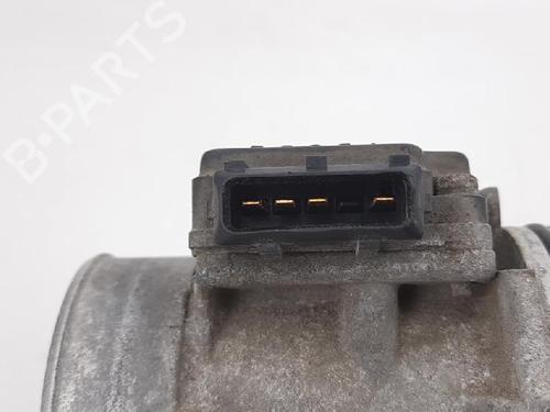 Mass air flow sensor FORD ESCORT CLASSIC (AAL, ABL) 1.6 16V | BP27937555M95 