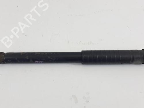 Left rear shock absorber MERCEDES-BENZ B-CLASS Sports Tourer (W245) B 200 CDI (245.208) | BP27944855M18 