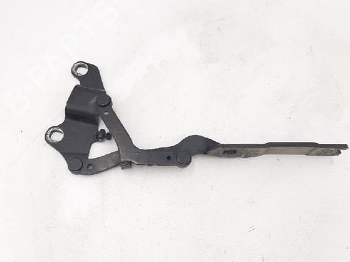 Hinge/Door check strap BMW 3 Touring (E91) 320 d | BP27944932C146 