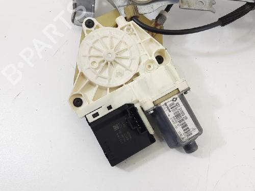 Rear left window mechanism RENAULT MEGANE III Grandtour (KZ0/1) 1.5 dCi (KZ09, KZ0D, KZ1G, KZ29, KZ14, KZ1W, KZ10, KZ1F,... | BP27945778C24 