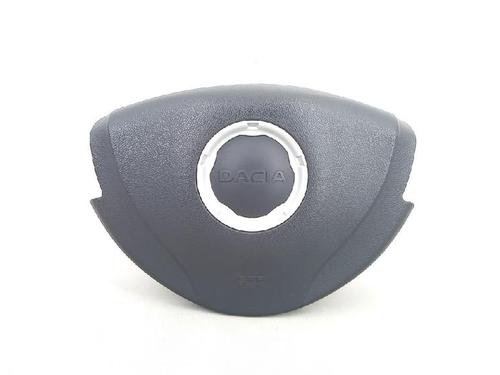 Driver airbag DACIA SANDERO 1.4 MPI LPG | BP27951107C9