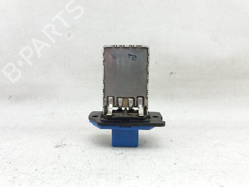 Heater resistor HYUNDAI GETZ (TB) 1.1 | BP27957780M108 