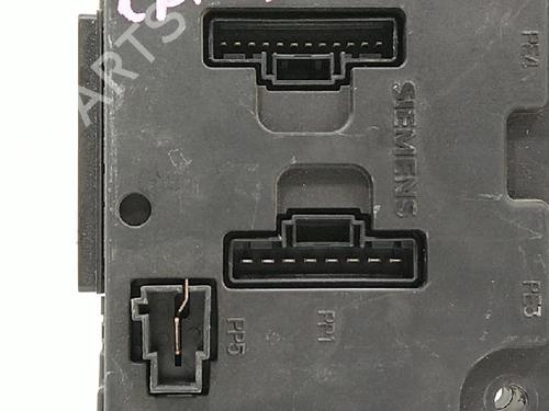 Electronic module CHEVROLET EPICA (KL1_) 2.5 | BP27941750M83 