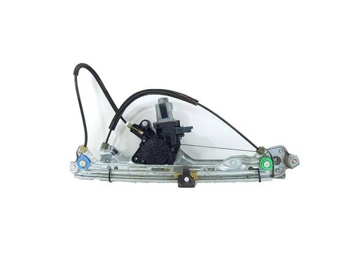 Front right window mechanism RENAULT MEGANE IV Hatchback (B9A/M/N_) 1.2 TCe 130 (B9MR) | BP17856655C23 