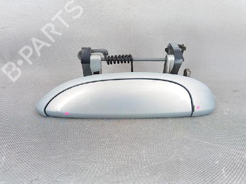 Türgriff hinten links außen RENAULT MEGANE Scenic (JA0/1_) 1.6 16V (JA0B, JA04, JA11, JA00) | BP27954351C130