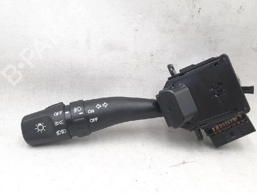 Steering column stalk KIA SPORTAGE II (JE_, KM_) 2.0 16V 4WD | BP27936212I23