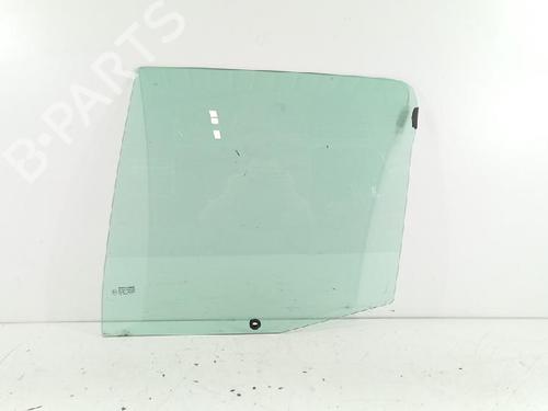Rear left door window CITROËN SAXO (S0, S1) 1.1 X, SX | BP27957317C20 