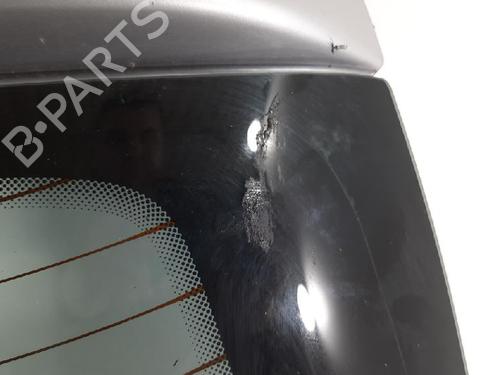 Tailgate PEUGEOT 206 Hatchback (2A/C) 1.1 i | BP27966411C6 
