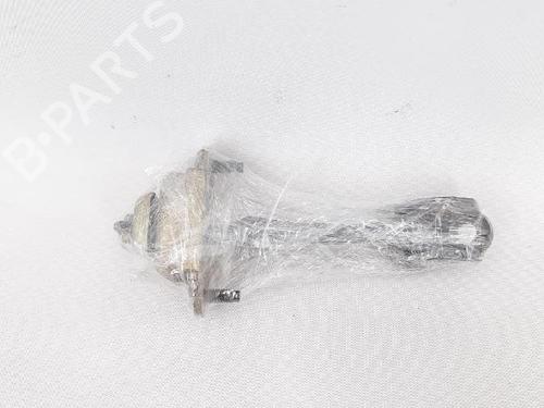 Hinge/Door check strap PEUGEOT 407 (6D_) 2.0 HDi 135 (6DRHRH, 6DRHRE, 6DRHRG, 6DRHRJ) | BP27950266C146 