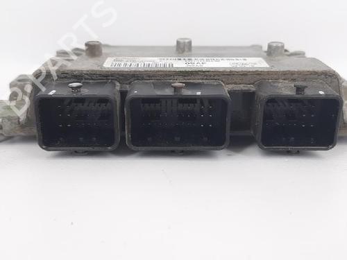 Electronic module FORD FIESTA VI (CB1, CCN) 1.25 | BP27965716M83