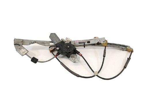 Used Front right window mechanism PEUGEOT 206 SW (2E/K) 1.4 HDi (68 hp) 27939925