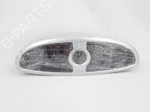 Air vent RENAULT CLIO III (BR0/1, CR0/1) 1.4 16V | BP27964318I21 