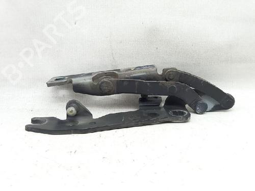Hinge/Door check strap BMW X5 (E53) 3.0 d | BP27956935C146 