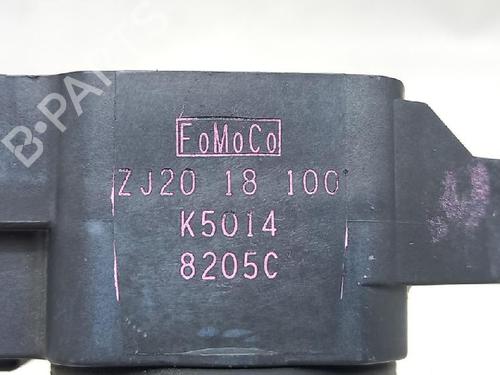Ignition coil MAZDA 2 (DE_, DH_) 1.3 (DE3FS) | BP27938317M94 