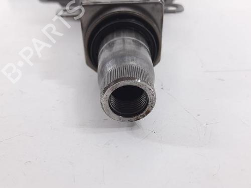 Steering column VW GOLF PLUS V (5M1, 521) 1.9 TDI | BP27952676M21