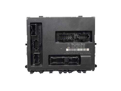 Used Fuse box Fuse box MERCEDES-BENZ B-CLASS Sports Tourer (W245) B 170 NGT (245.233) (116 hp) 11097425 11097425