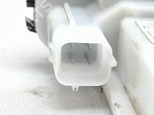 Rear left lock FIAT PANDA (169_) 1.2 (169AXF2A, 169AXF1A) | BP27946791C100 