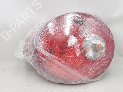 Left taillight CHEVROLET MATIZ (M200, M250) 0.8 | BP27957708C34 
