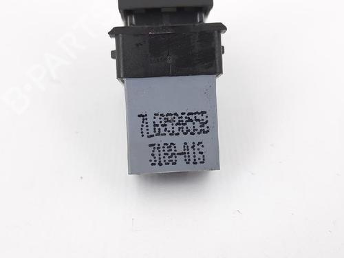 Right rear window switch SEAT IBIZA IV (6J5, 6P1) 1.4 TDI | BP27967644I28 